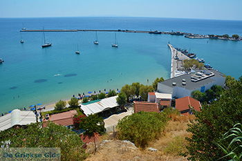 Pythagorion Samos | Griekenland | Foto 00094 - Foto van https://www.grieksegids.nl/fotos/samos/normaal/pythagorion-samos-094.jpg