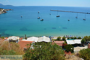 Pythagorion Samos | Griekenland | Foto 00095 - Foto van https://www.grieksegids.nl/fotos/samos/normaal/pythagorion-samos-095.jpg