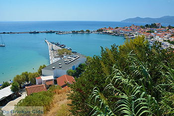 Pythagorion Samos | Griekenland | Foto 00096 - Foto van https://www.grieksegids.nl/fotos/samos/normaal/pythagorion-samos-096.jpg