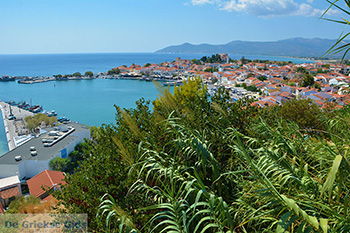 Pythagorion Samos | Griekenland | Foto 00097 - Foto van https://www.grieksegids.nl/fotos/samos/normaal/pythagorion-samos-097.jpg