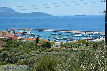 Pythagorion Samos | Griekenland | Foto 00099 - Foto van https://www.grieksegids.nl/fotos/samos/normaal/pythagorion-samos-099.jpg