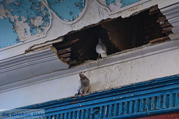 Samos stad | Vathy Samos | Griekenland foto 18 - Foto van https://www.grieksegids.nl/fotos/samos/normaal/samos-stad-018.jpg