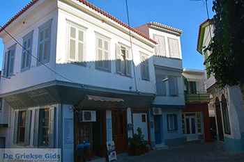 Samos stad | Vathy Samos | Griekenland foto 22 - Foto van https://www.grieksegids.nl/fotos/samos/normaal/samos-stad-022.jpg
