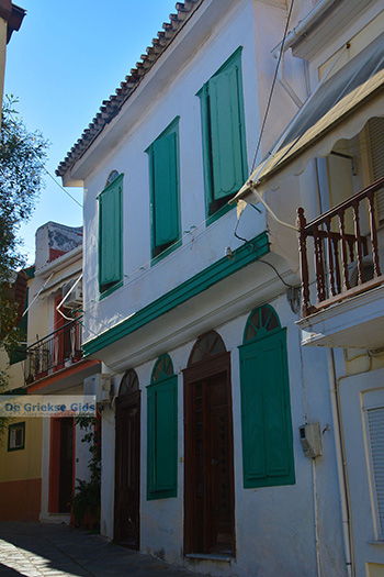 Samos stad | Vathy Samos | Griekenland foto 29 - Foto van https://www.grieksegids.nl/fotos/samos/normaal/samos-stad-029.jpg