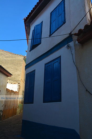 Samos stad | Vathy Samos | Griekenland foto 30 - Foto van https://www.grieksegids.nl/fotos/samos/normaal/samos-stad-030.jpg