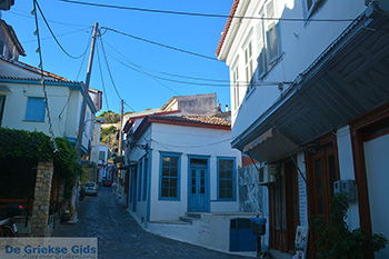 Samos stad | Vathy Samos | Griekenland foto 32 - Foto van https://www.grieksegids.nl/fotos/samos/normaal/samos-stad-032.jpg