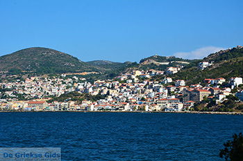 Samos stad | Vathy Samos | Griekenland foto 44 - Foto van https://www.grieksegids.nl/fotos/samos/normaal/samos-stad-vathy-001.jpg
