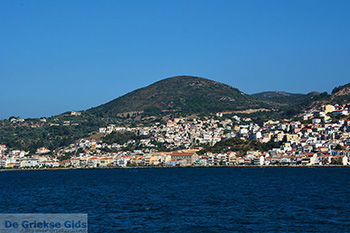 Samos stad | Vathy Samos | Griekenland foto 45 - Foto van https://www.grieksegids.nl/fotos/samos/normaal/samos-stad-vathy-002.jpg