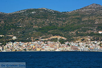 Samos stad | Vathy Samos | Griekenland foto 46 - Foto van https://www.grieksegids.nl/fotos/samos/normaal/samos-stad-vathy-003.jpg