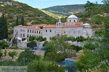 Timios Stavros klooster | Mavratzei Samos | Foto 1 - Foto van https://www.grieksegids.nl/fotos/samos/normaal/timios-stavros-mavratzei-samos-001.jpg