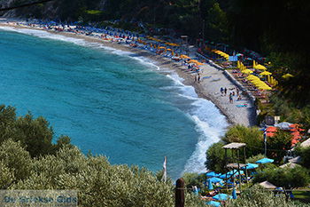 Strand Tsamadou Kokkari Samos | Griekenland foto 1 - Foto van https://www.grieksegids.nl/fotos/samos/normaal/tsamadou-kokkari-samos-001.jpg