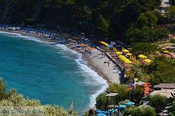 Strand Tsamadou Kokkari Samos | Griekenland foto 5 - Foto van https://www.grieksegids.nl/fotos/samos/normaal/tsamadou-kokkari-samos-005.jpg