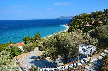 Strand Tsamadou Kokkari Samos | Griekenland foto 15 - Foto van https://www.grieksegids.nl/fotos/samos/normaal/tsamadou-kokkari-samos-015.jpg