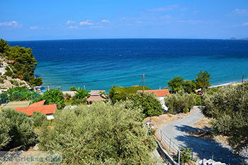 Strand Tsamadou Kokkari Samos | Griekenland foto 16 - Foto van https://www.grieksegids.nl/fotos/samos/normaal/tsamadou-kokkari-samos-016.jpg