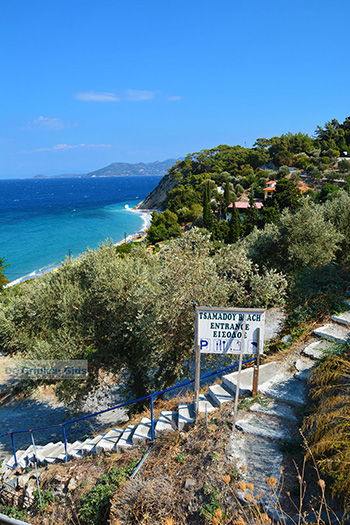 Strand Tsamadou Kokkari Samos | Griekenland foto 18 - Foto van https://www.grieksegids.nl/fotos/samos/normaal/tsamadou-kokkari-samos-018.jpg