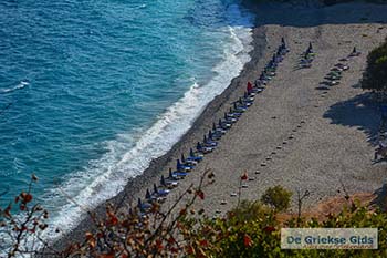 Tsambou beach (Tsabou) Samos 5 - Foto van https://www.grieksegids.nl/fotos/samos/normaal/tsambou-beach-005.jpg