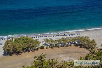 Tsambou beach (Tsabou) Samos 12 - Foto van https://www.grieksegids.nl/fotos/samos/normaal/tsambou-beach-012.jpg