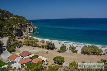 Tsambou beach (Tsabou) Samos 15 - Foto van https://www.grieksegids.nl/fotos/samos/normaal/tsambou-beach-015.jpg