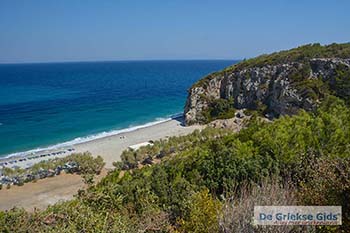 Tsambou beach (Tsabou) Samos 19 - Foto van https://www.grieksegids.nl/fotos/samos/normaal/tsambou-beach-019.jpg