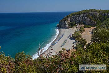 Tsambou beach (Tsabou) Samos 21 - Foto van https://www.grieksegids.nl/fotos/samos/normaal/tsambou-beach-021.jpg