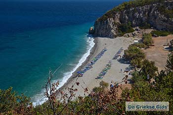 Tsambou beach (Tsabou) Samos 22 - Foto van https://www.grieksegids.nl/fotos/samos/normaal/tsambou-beach-022.jpg