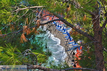 Strand Lemonakia Kokkari Samos | Griekenland foto 0001 - Foto van https://www.grieksegids.nl/fotos/samos/normaal/tsambou-kokkari-samos-001.jpg