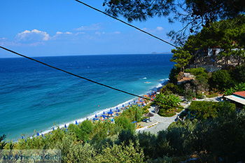 Strand Lemonakia Kokkari Samos | Lemonakia beach 0003 - Foto van https://www.grieksegids.nl/fotos/samos/normaal/tsambou-kokkari-samos-003.jpg