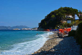 Strand Lemonakia Kokkari Samos | Lemonakia beach 0007 - Foto van https://www.grieksegids.nl/fotos/samos/normaal/tsambou-kokkari-samos-007.jpg