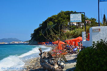 Strand Lemonakia Kokkari Samos | Lemonakia Beach 0008 - Foto van https://www.grieksegids.nl/fotos/samos/normaal/tsambou-kokkari-samos-008.jpg