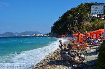 Strand Lemonakia Kokkari Samos | Lemonakia Beach 0009 - Foto van https://www.grieksegids.nl/fotos/samos/normaal/tsambou-kokkari-samos-009.jpg