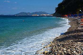 Strand Lemonakia Kokkari Samos | Lemonakia beach 0010 - Foto van https://www.grieksegids.nl/fotos/samos/normaal/tsambou-kokkari-samos-010.jpg