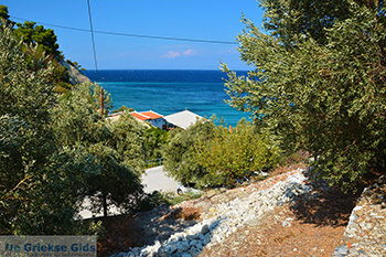 Strand Lemonakia Kokkari Samos | Lemonakia Beach 0011 - Foto van https://www.grieksegids.nl/fotos/samos/normaal/tsambou-kokkari-samos-011.jpg