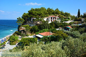 Strand Lemonakia Kokkari Samos | Lemonakia beach 0013 - Foto van https://www.grieksegids.nl/fotos/samos/normaal/tsambou-kokkari-samos-013.jpg
