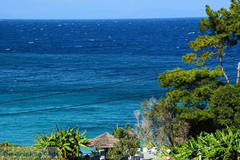 Strand Lemonakia Kokkari Samos | Lemonakia Beach 0015 - Foto van https://www.grieksegids.nl/fotos/samos/normaal/tsambou-kokkari-samos-015.jpg
