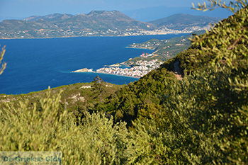 Vourliotes Samos | Griekenland | Foto 23 - Foto van https://www.grieksegids.nl/fotos/samos/normaal/vourliotes-samos-023.jpg