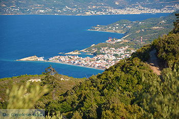 Vourliotes Samos | Griekenland | Foto 25 - Foto van https://www.grieksegids.nl/fotos/samos/normaal/vourliotes-samos-025.jpg