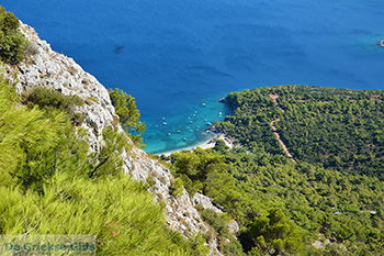 Bucht Mourtia Samos | Griechenland | Foto 9 - Foto von GriechenlandWeb.de