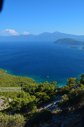 Baai Mourtia Samos | Griekenland | Foto 17 - Foto van https://www.grieksegids.nl/fotos/samos/normaal/zoodochou-pigis-samos-017.jpg