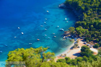 Baai Mourtia Samos | Griekenland | Foto 20 - Foto van https://www.grieksegids.nl/fotos/samos/normaal/zoodochou-pigis-samos-020.jpg