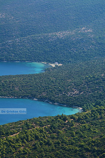 Baai Mourtia Samos | Griekenland | Foto 28 - Foto van https://www.grieksegids.nl/fotos/samos/normaal/zoodochou-pigis-samos-028.jpg