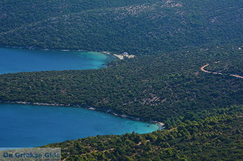 Baai Mourtia Samos | Griekenland | Foto 29 - Foto van https://www.grieksegids.nl/fotos/samos/normaal/zoodochou-pigis-samos-029.jpg