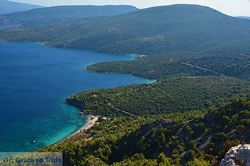 Baai Mourtia Samos | Griekenland | Foto 30 - Foto van https://www.grieksegids.nl/fotos/samos/normaal/zoodochou-pigis-samos-030.jpg