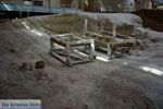 Opgravingen Akrotiri Santorini | Cycladen Griekenland | Foto 23 - Foto van De Griekse Gids