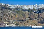 Ammoudi Santorini Cycladen foto 2 - Foto van De Griekse Gids