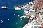 Ammoudi Santorini Cycladen foto 3 - Foto van De Griekse Gids