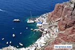 Ammoudi Santorini Cycladen foto 4 - Foto van De Griekse Gids