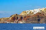 Ammoudi Santorini Cycladen foto 6 - Foto van De Griekse Gids