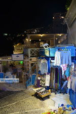 Fira by night | Fira Santorini | Foto 2 - Foto van De Griekse Gids