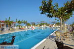 Camping Fira Santorini | Cycladen Griekenland | Foto 5 - Foto van De Griekse Gids