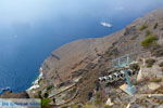 Fira Santorini | Cycladen Griekenland  | Foto 0003 - Foto van De Griekse Gids